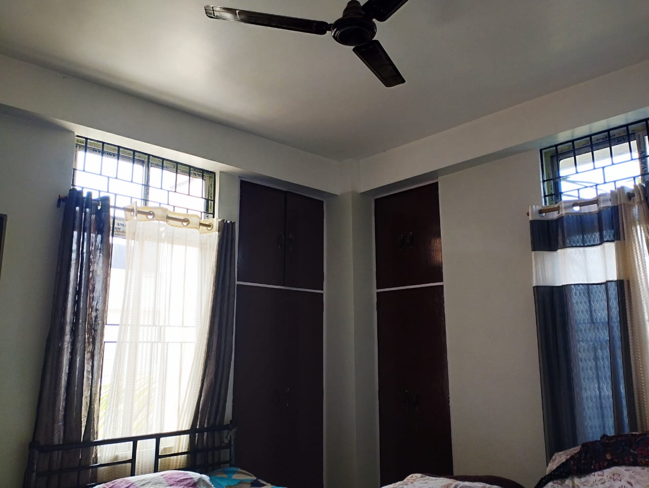 Unfurnished 2bhk in Laxmi Nath Bezbaruah Path, Hatigaon, Guwahati, Assam, India for Rent